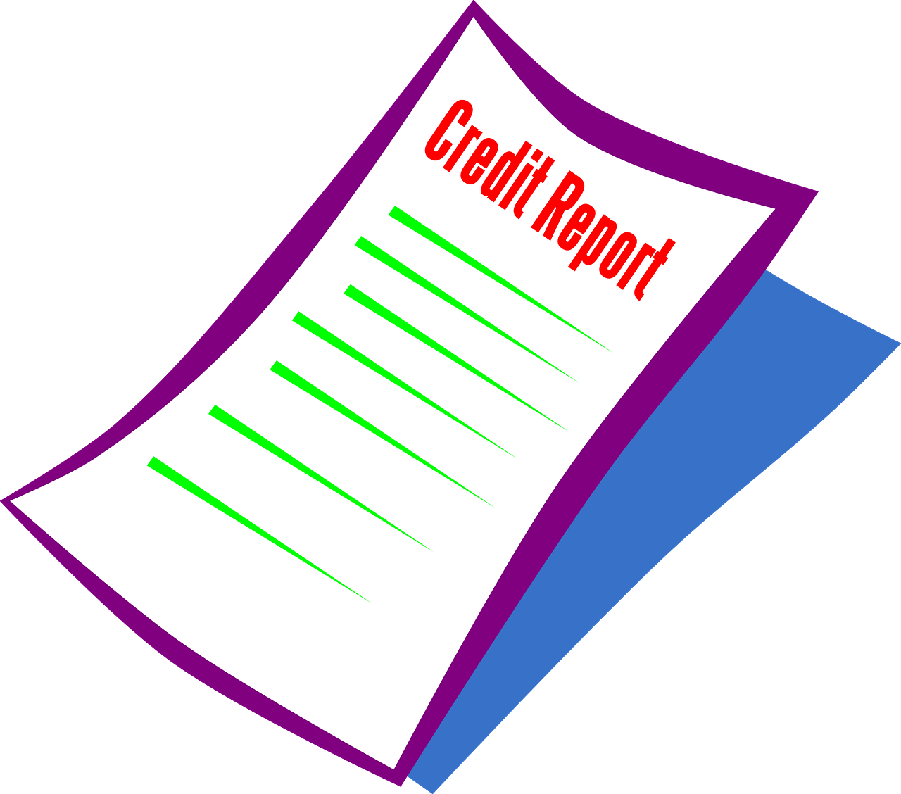 Credit Report Cary NC