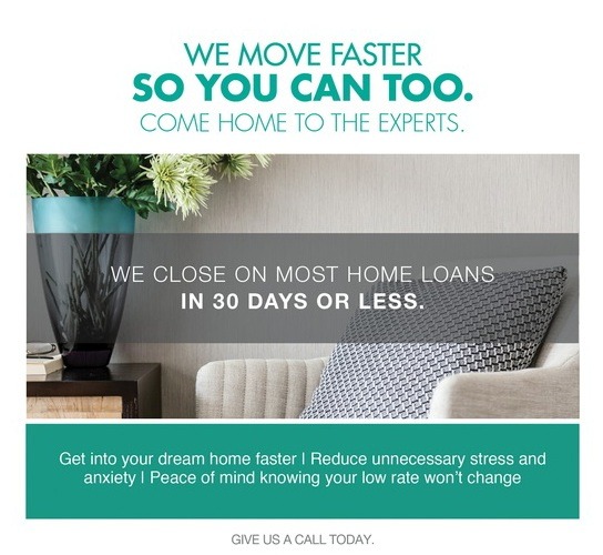 Conventional Mortgage Cary